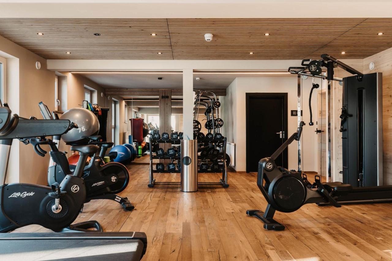 Hofgut Apartment & Lifestyle Resort Wagrain Ngoại thất bức ảnh