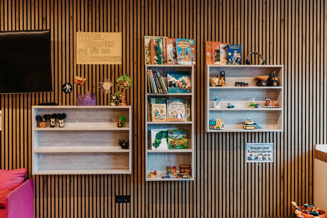 Hofgut Apartment & Lifestyle Resort Wagrain Ngoại thất bức ảnh