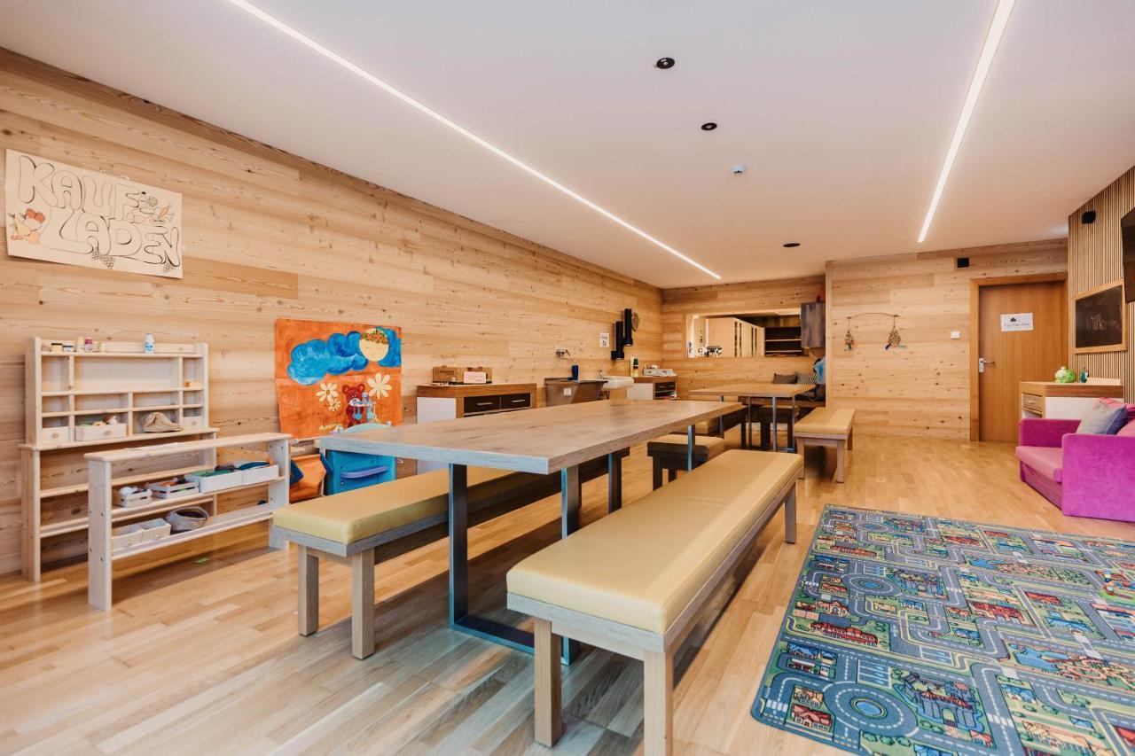 Hofgut Apartment & Lifestyle Resort Wagrain Ngoại thất bức ảnh