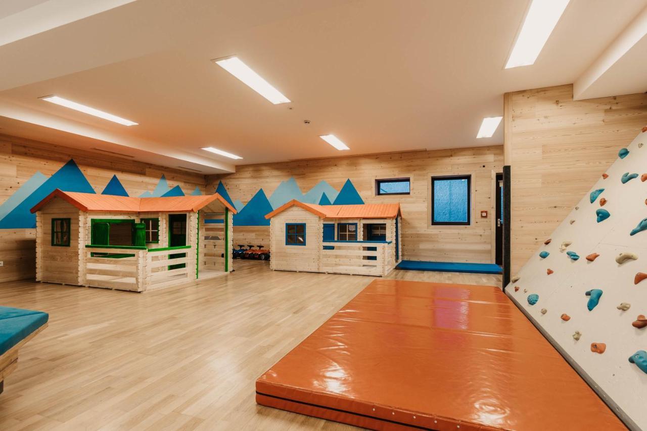 Hofgut Apartment & Lifestyle Resort Wagrain Ngoại thất bức ảnh