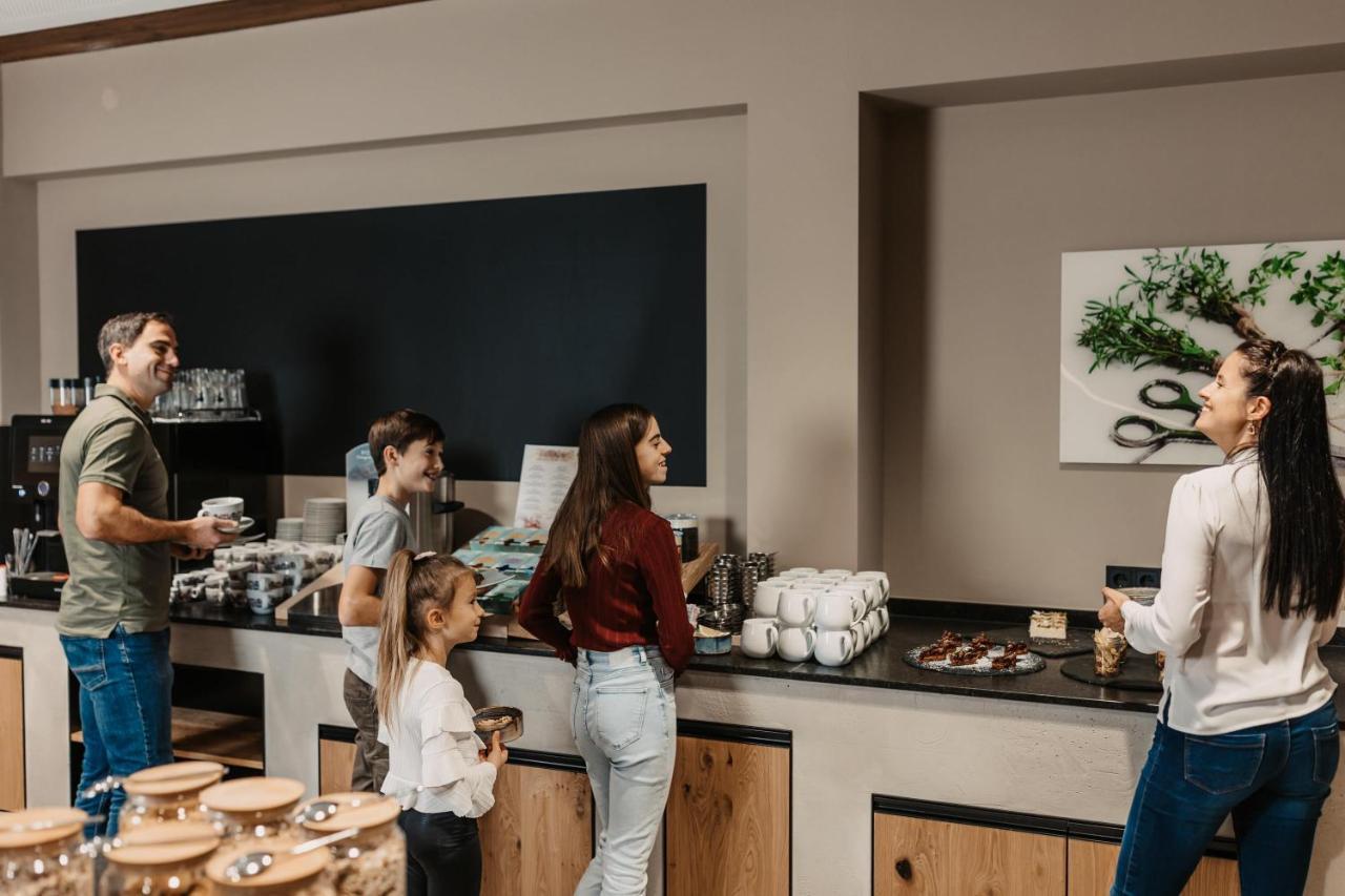 Hofgut Apartment & Lifestyle Resort Wagrain Ngoại thất bức ảnh