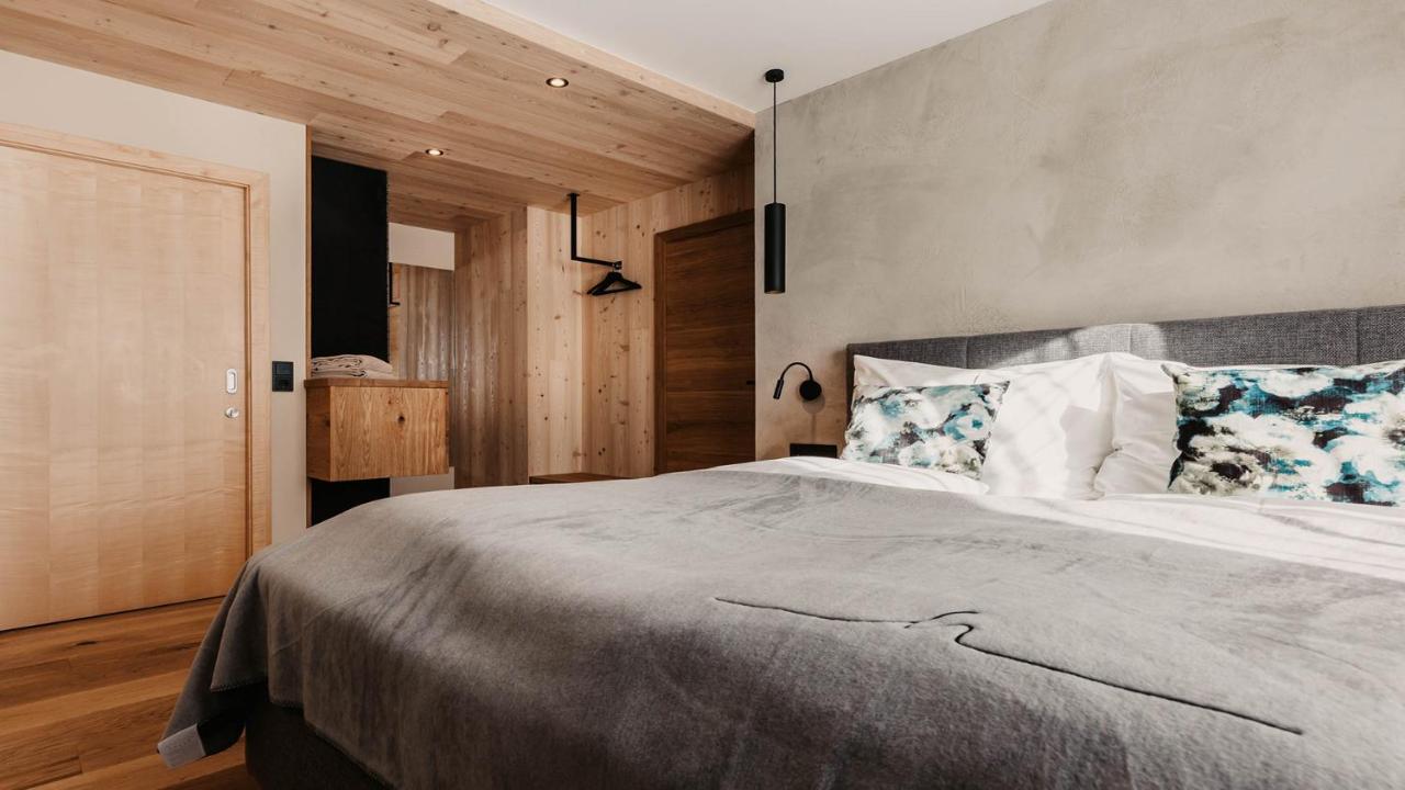 Hofgut Apartment & Lifestyle Resort Wagrain Ngoại thất bức ảnh
