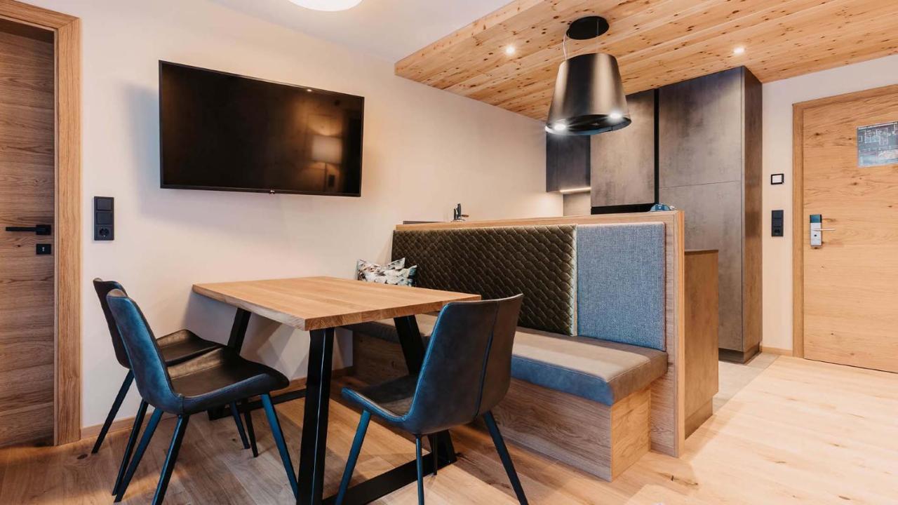 Hofgut Apartment & Lifestyle Resort Wagrain Ngoại thất bức ảnh