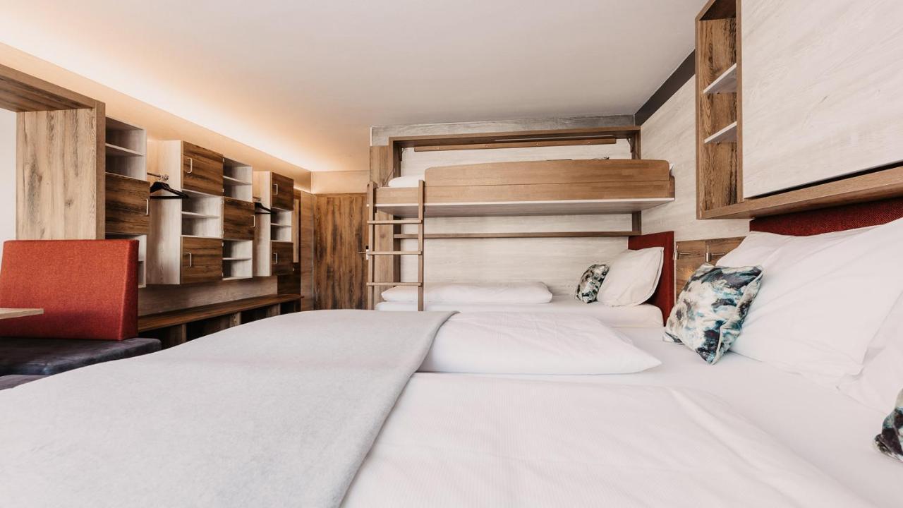 Hofgut Apartment & Lifestyle Resort Wagrain Ngoại thất bức ảnh