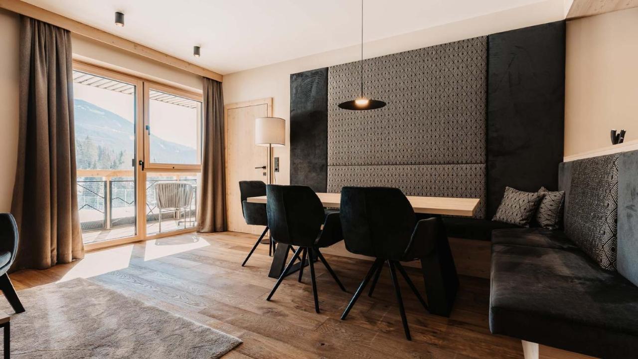 Hofgut Apartment & Lifestyle Resort Wagrain Ngoại thất bức ảnh