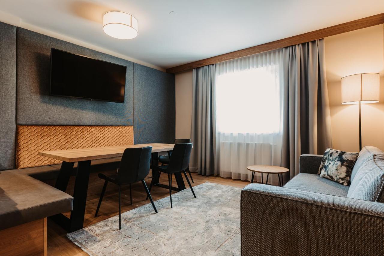 Hofgut Apartment & Lifestyle Resort Wagrain Ngoại thất bức ảnh