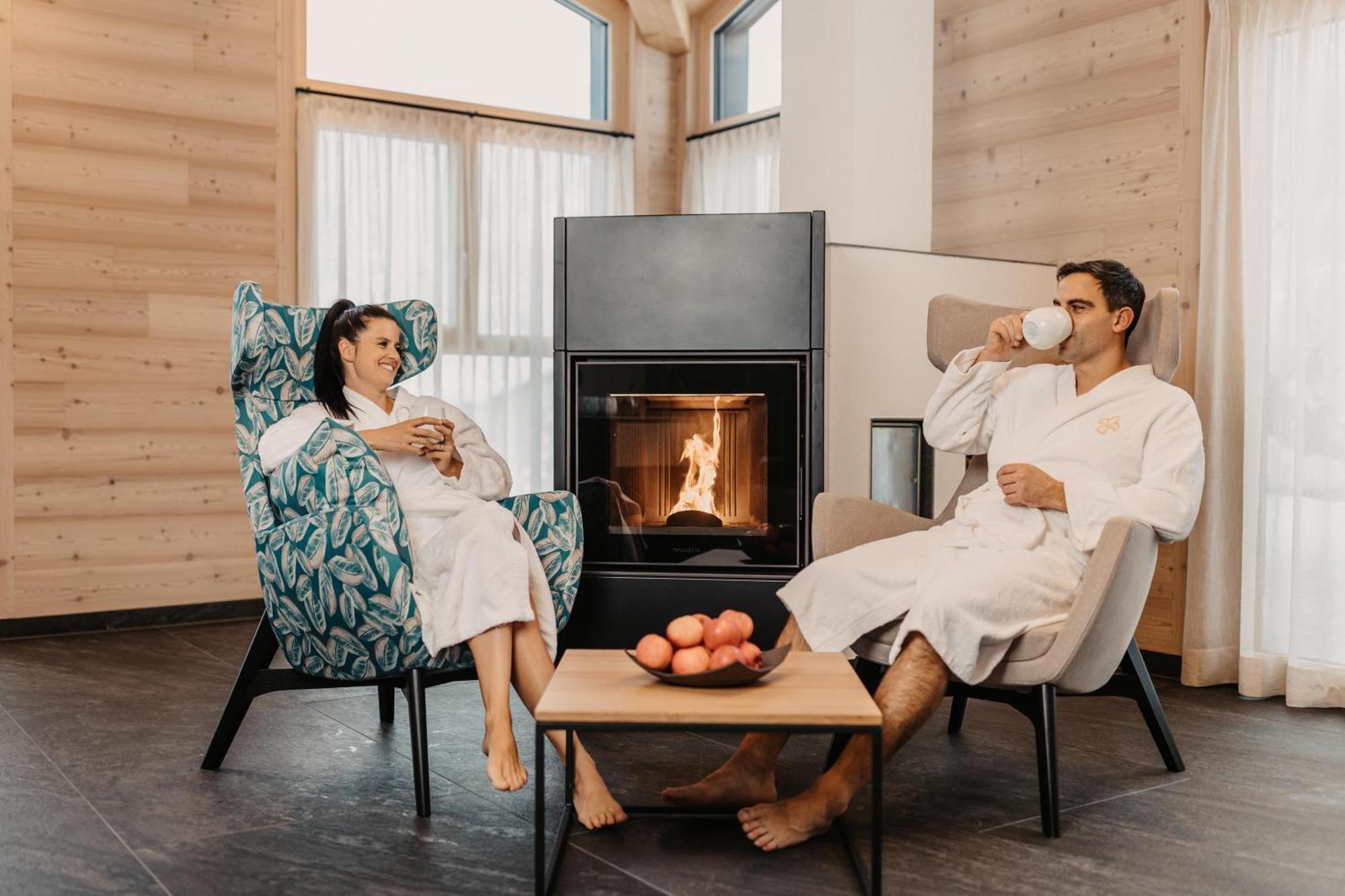 Hofgut Apartment & Lifestyle Resort Wagrain Ngoại thất bức ảnh